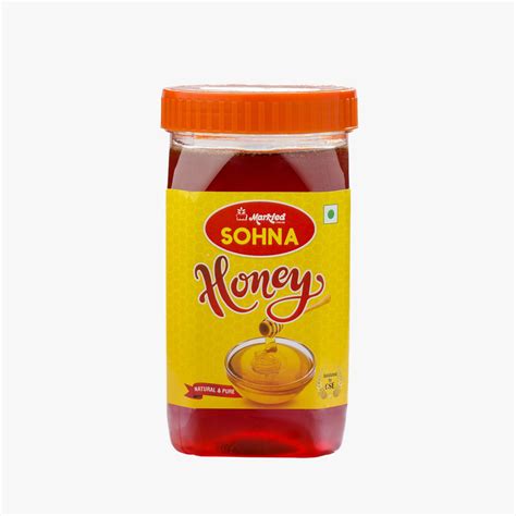 sohna honey